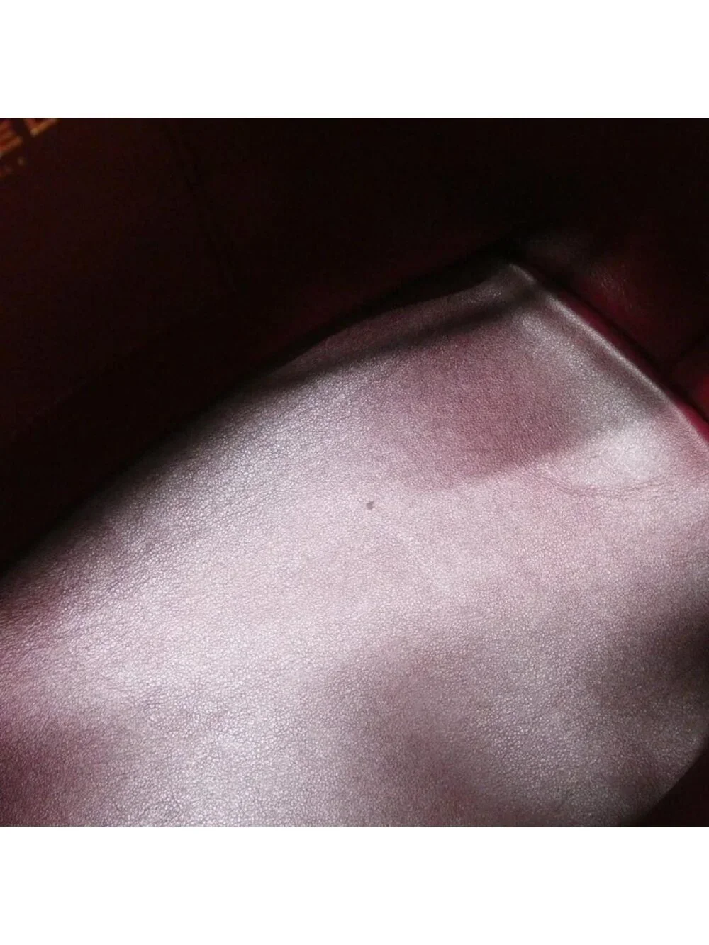 Chanel Backpack Sac Black